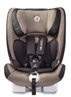 Дитяче автокрісло Caretero Volante Fix Limited beige
